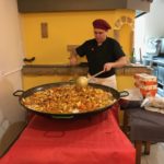 Blog paella